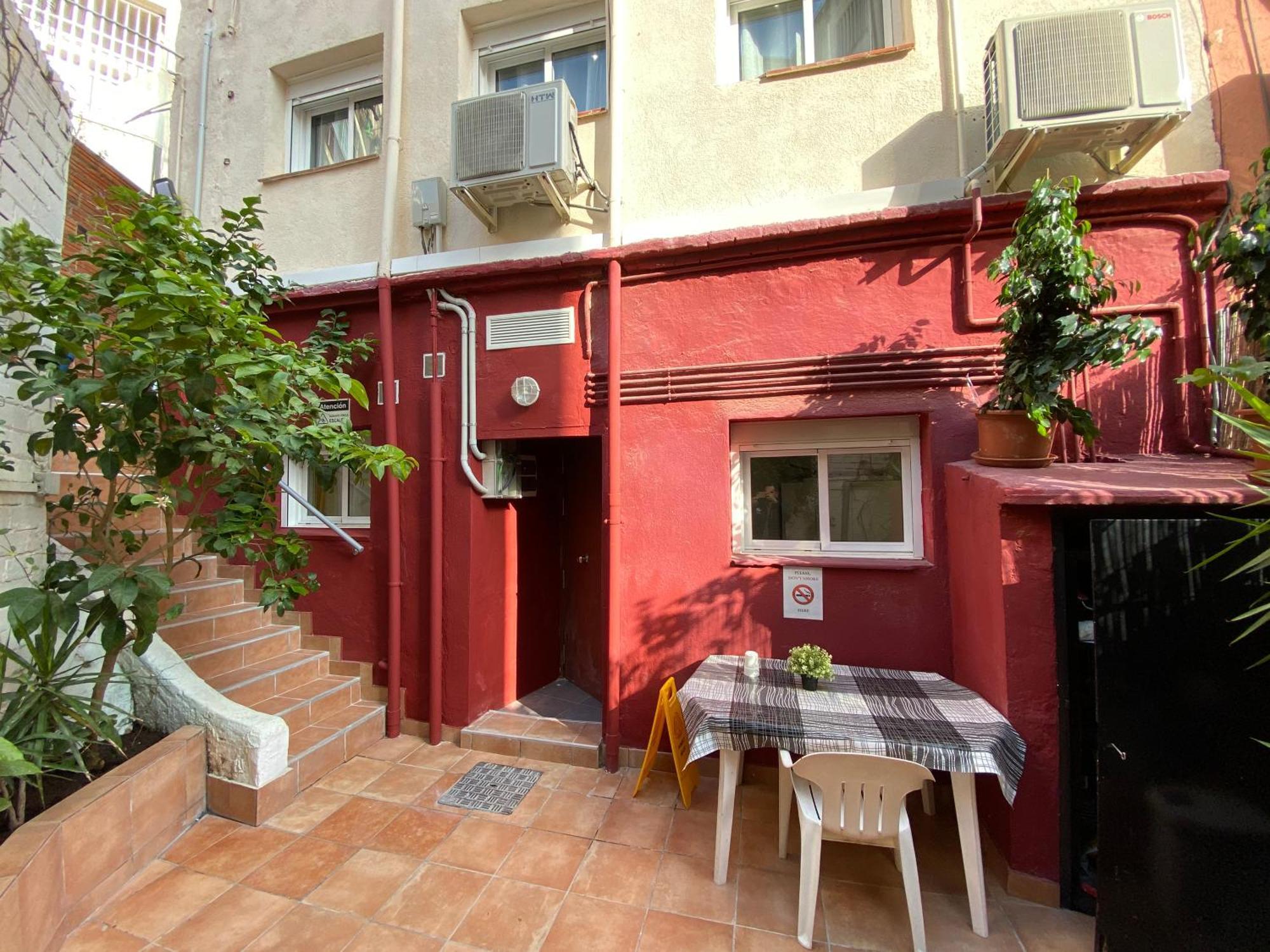 Cozy Suite Apartment, Wifi! Santa Coloma de Gramenet Exterior photo
